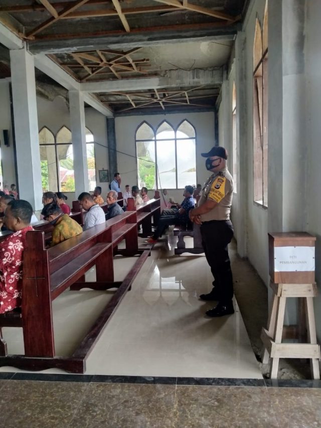 8. Bhabin Bomaki__Ibadah