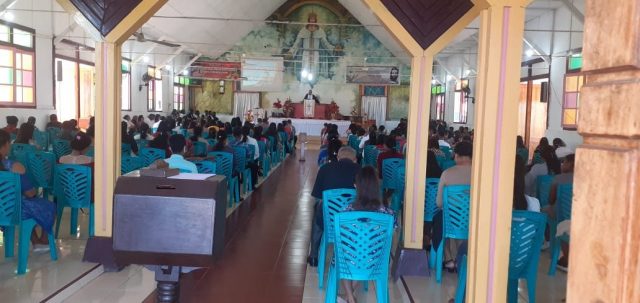 Bhabin Adaut__Ibadah