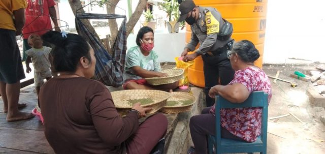 Bhabin Adaut__Sambang