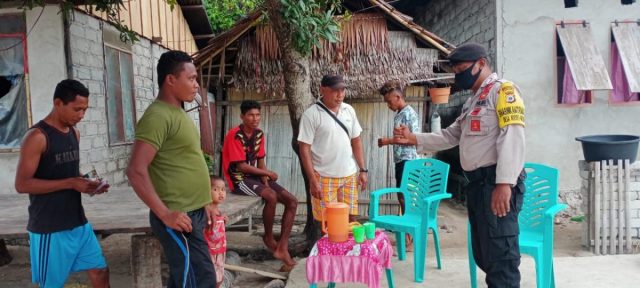 Bhabin AdodoMolu__Sambang