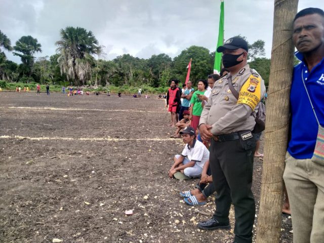 Bhabin Bomaki__Bola Kaki