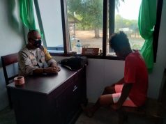 Bhabinkamtibmas Bomaki Laksanakan Problem Solving terhadap Masalah di Desa