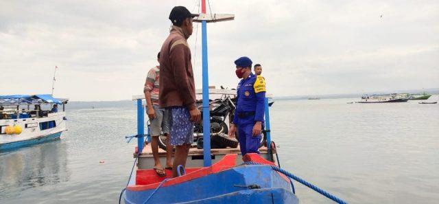 Bhabin Perairan Selaru__