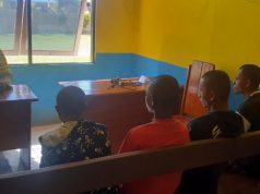 Bhabinkamtibmas Ritabel Giat Problem Solving Kasus Dugaan Perbuatan Tidak Menyenangkan