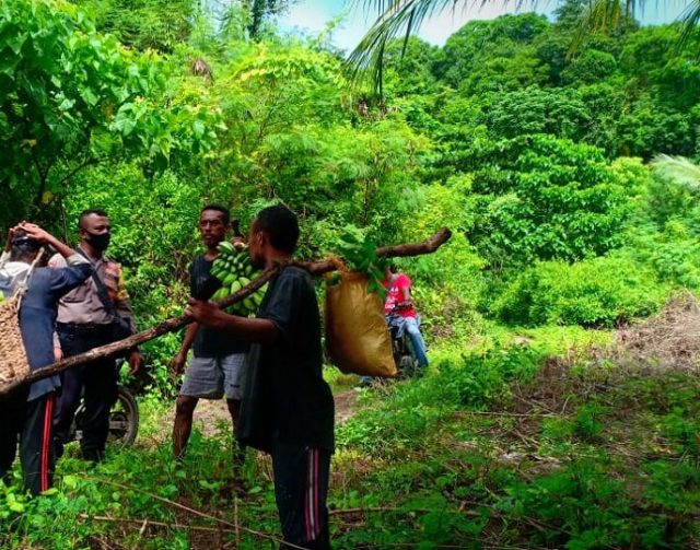 Bhabin Sofyanin__Umagap