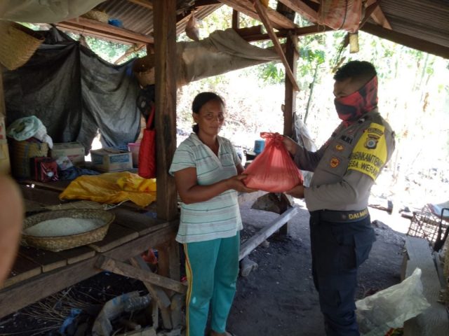 Bhabin Werain__BansosIII