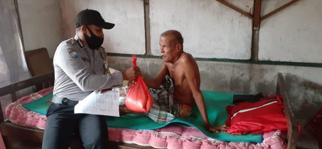 Bhabin Weratan__Beras