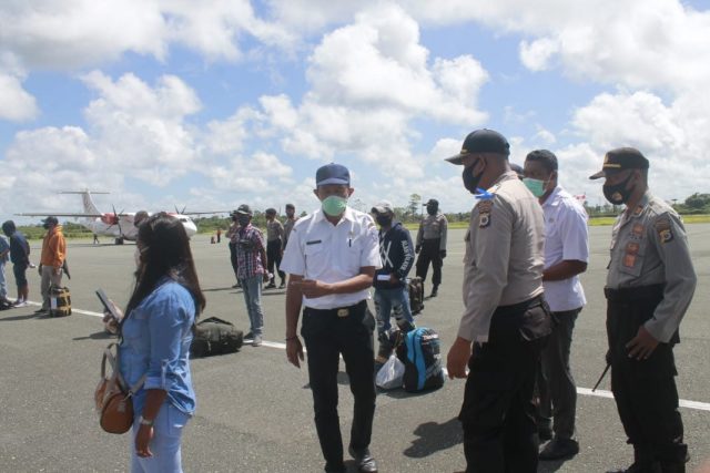 Pelaku Perjalanan__Aman Nusa