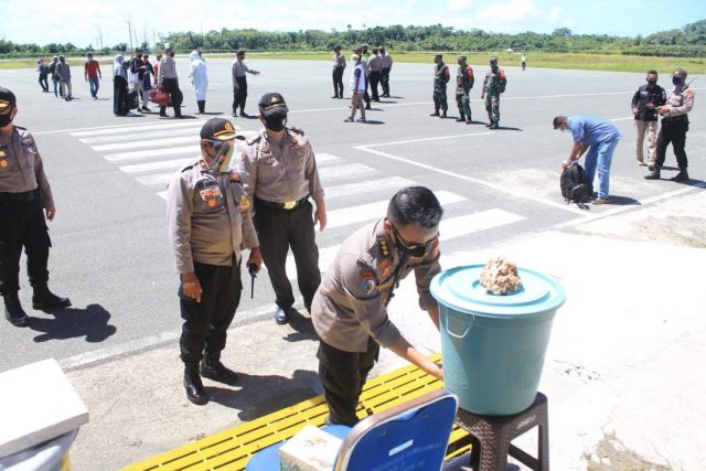 TIm Verifikasi__Polda Maluku