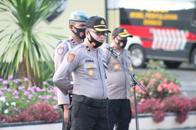 1. Kabag Sumda__Apel pagi