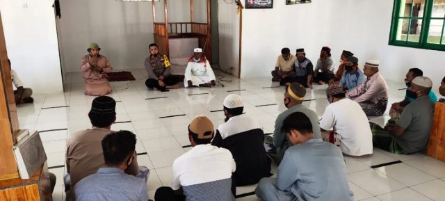 12. Kapolres__Silaturahmi