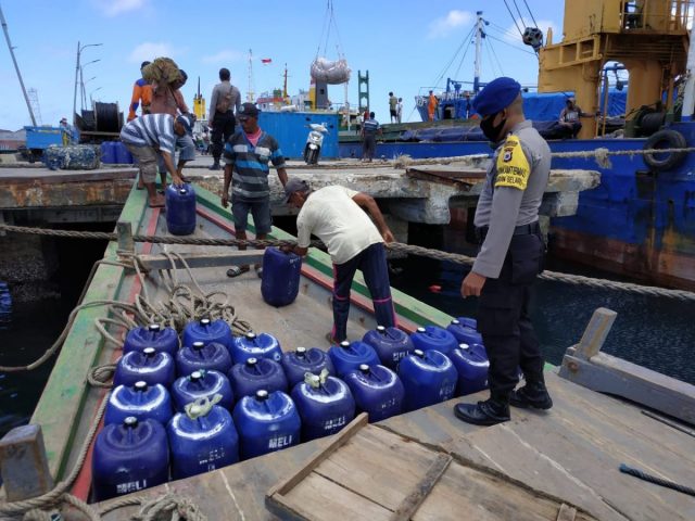 14. Perairan Selaru__Sambang