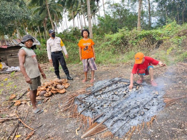 15. Bhabin Wowonda_Karhutla