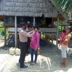 16. Ps. Kanit Binmas Sek TANUT__Patroli