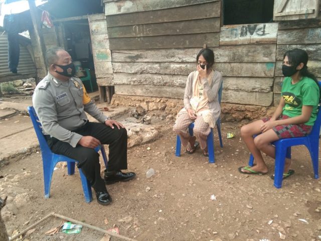 18. Bhabin Ilngei Barat