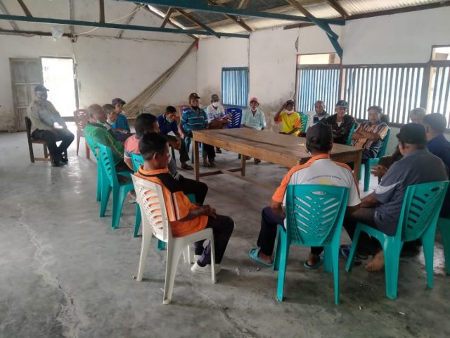 19. Bomaki__Pertemuan Desa