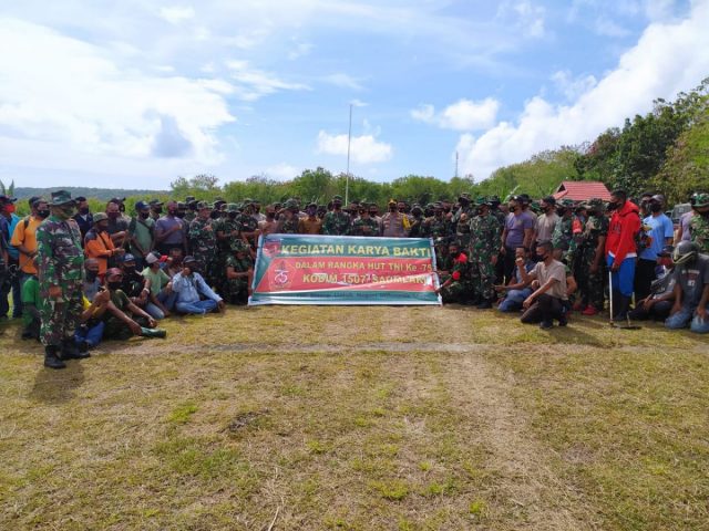 2. Giat Bhakti Sosial