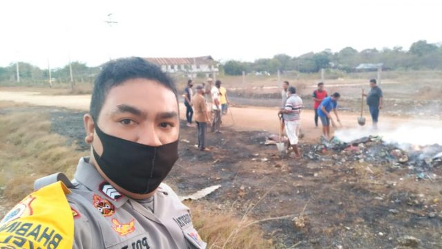 20. Kelurahan Saumlaki__PKK