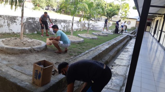 20. Polsek Tansel__Kurvei