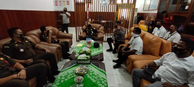 21. Kapolres KKT__Kejaksaan