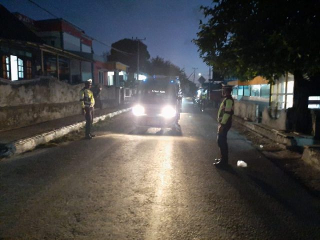 26. Sat Lantas_Gatur Sore