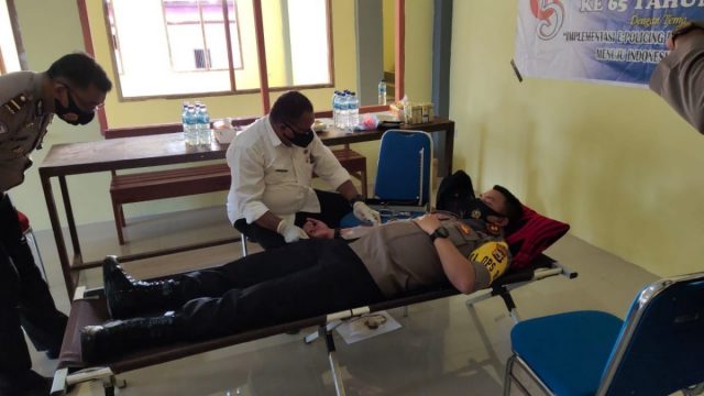 4. Kapolres__Donor darah