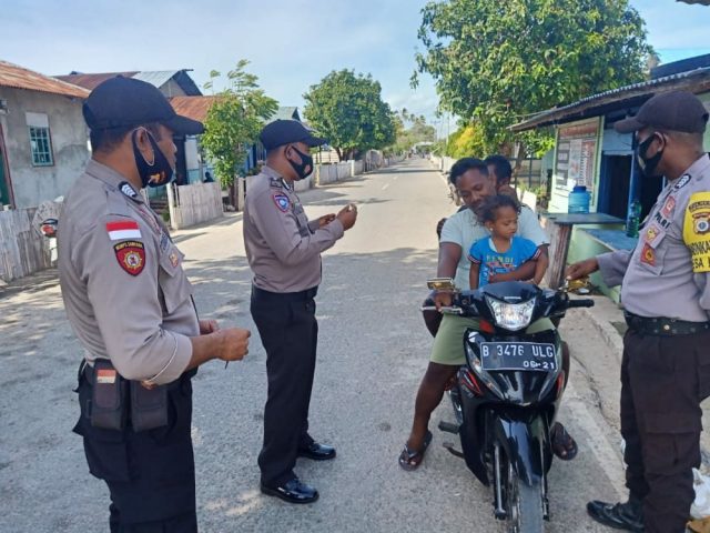 4. P.S. Kanit Bimas Selaru__4M