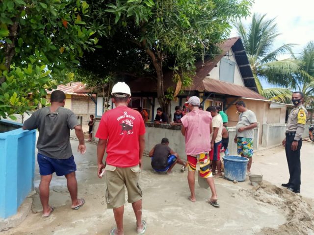 7. Lauran__Kerja Bakti