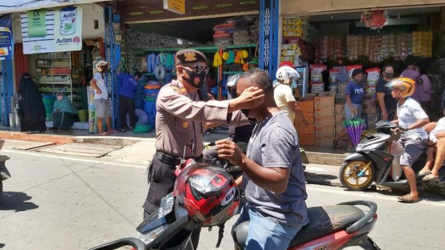 7. Ops Yustisi_Polres