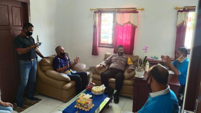 16. Kelurahan Saumlaki__PS