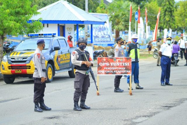 17. Ops Yustisi_Satpol PP