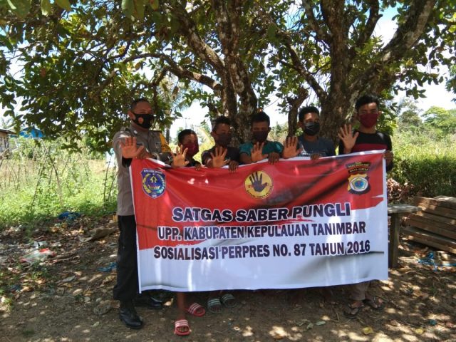 19. Ilngei Barat__Saber