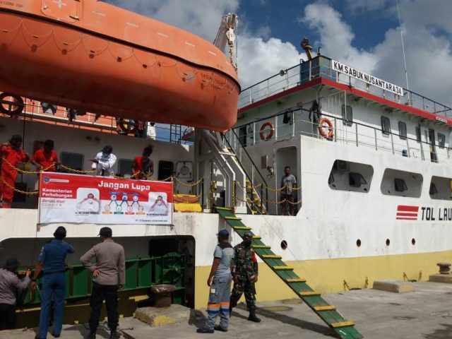 19. Ops Aman Nusa II_Sabuk 34