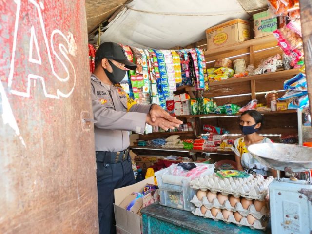 27. Wowonda__Patroli Jalan Kaki