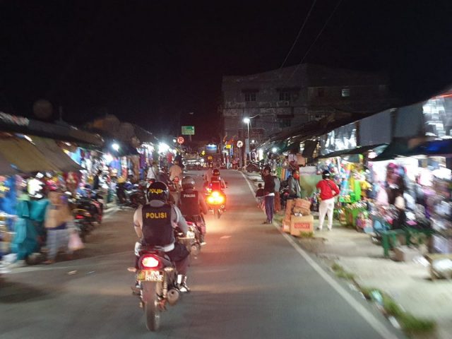 34. Patroli malam_Tansel