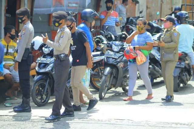 6. Polsek Wertamrian_Ops Yustisi