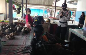 Operasi Bina Waspada hari Kesembilan Polres Kepulauan Tanimbar