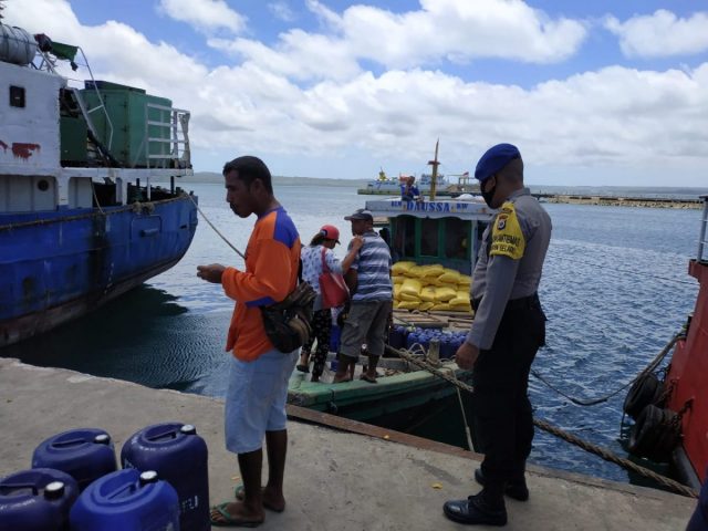 16. PERAIRAN SELARU__SAMBANG