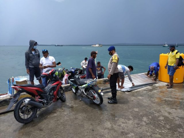 11. Perairan Selaru__Sambang