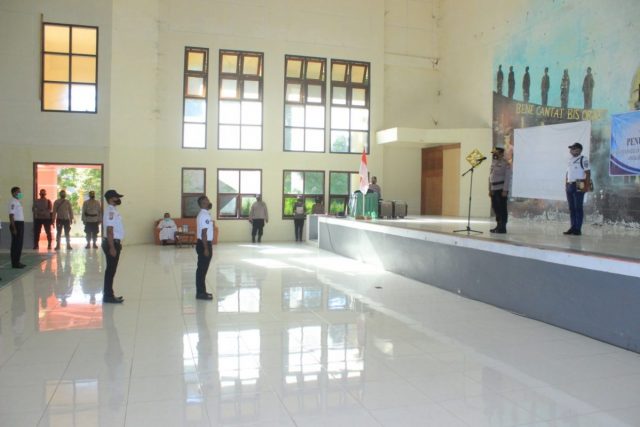 2. Waka Polres_Satpam