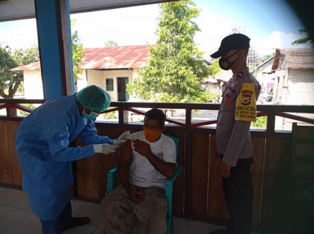 23. Vaksin Wuarlabobar