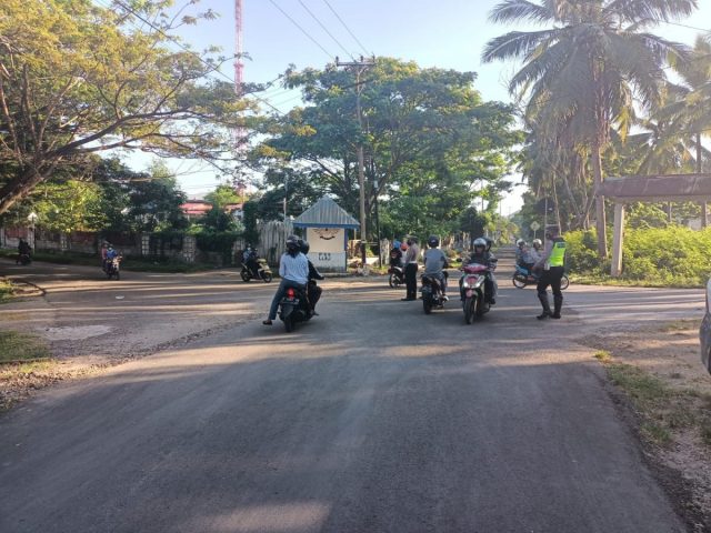 17. Rawan Pagi_Sat lantas