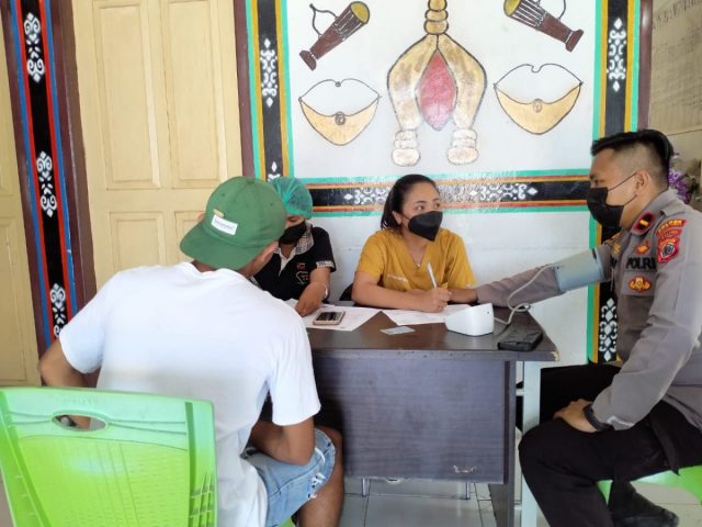 22. Vaksin Wertamrian