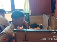 Optimalkan layanan 110, Polres Kepulauan Tanimbar jamin respon cepat dan humanis