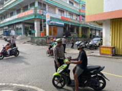 Gelar kegiatan Strong Point, Polres Kepulauan Tanimbar wujudkan pelayanan prima di tengah Masyarakat