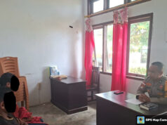 Terapkan metode ADR, Bhabinkamtibmas Bomaki berhasil damaikan kasus penganiayaan sepasang kekasih