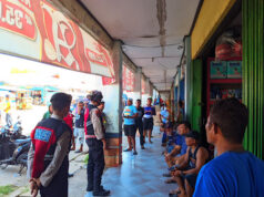 Intensifkan patroli dialogis di siang hari, Sat Samapta Polres Kepulauan Tanimbar hadirkan rasa aman