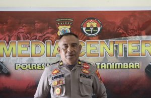 Tanggapi berita yang beredar, Polres Kepulauan Tanimbar ungkap alasan jadwal ulang klarifikasi penanganan perkara