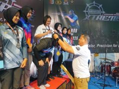 Penutupan Kejuaraan Menembak Brimob Xtreme 2026: Ajang Menembak Internasional Sarat Prestasi dan Sportivitas