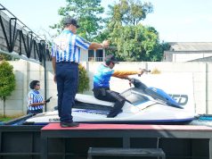 Brimob X-Treme 2026: Ajang Dunia, Bukti Kemampuan Personel dan Atlet Indonesia Siap Bersaing Global